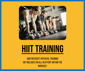 HIIT_Training